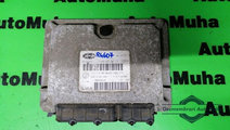 Calculator ecu Fiat Seicento (1998-2010) [187] 551...