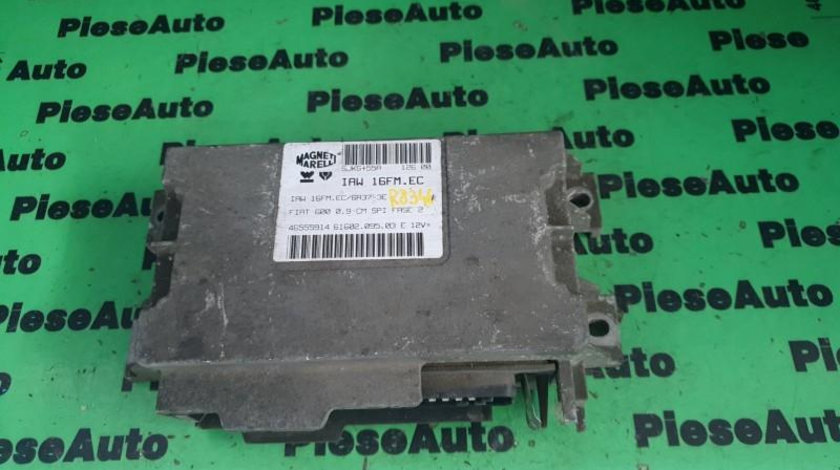 Calculator ecu Fiat Seicento (1998-2010) [187] 6160209503