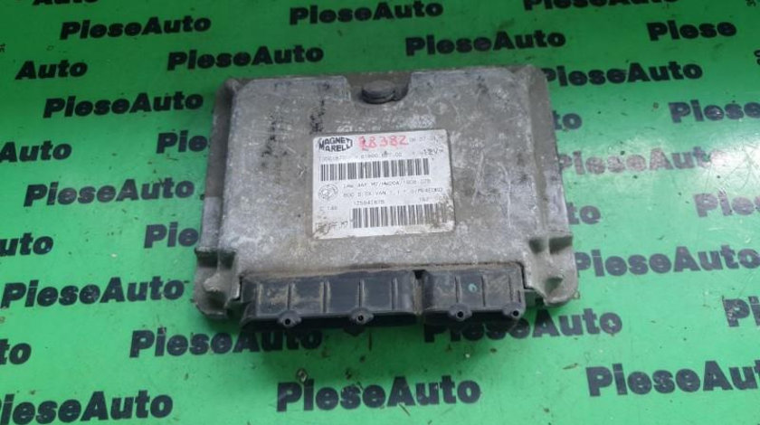 Calculator ecu Fiat Seicento (1998-2010) [187] 6160062702