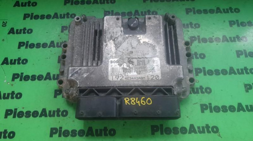 Calculator ecu Fiat Stilo (2001-2006) [192] 0281012862