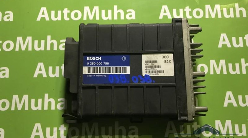 Calculator ecu Fiat Tempra (1990-1998) [159] 0280000758