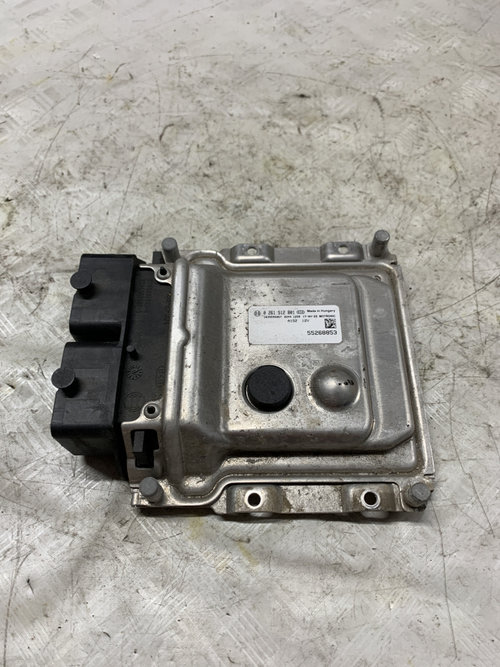 Calculator ECU Fiat Tipo 1.4 Benzina 2017, 55268853