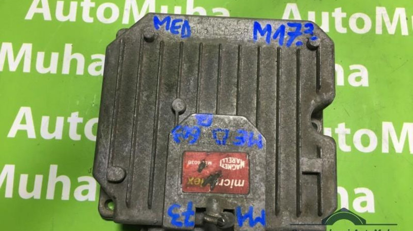 Calculator ecu Fiat Uno (1983-2000) [146A/E] MED 603 B