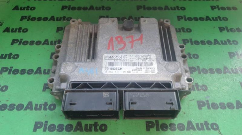 Calculator ecu Ford B-Max (2012->) 0261s11175