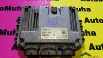 Calculator ecu Ford C-Max (2007->) 0281011263