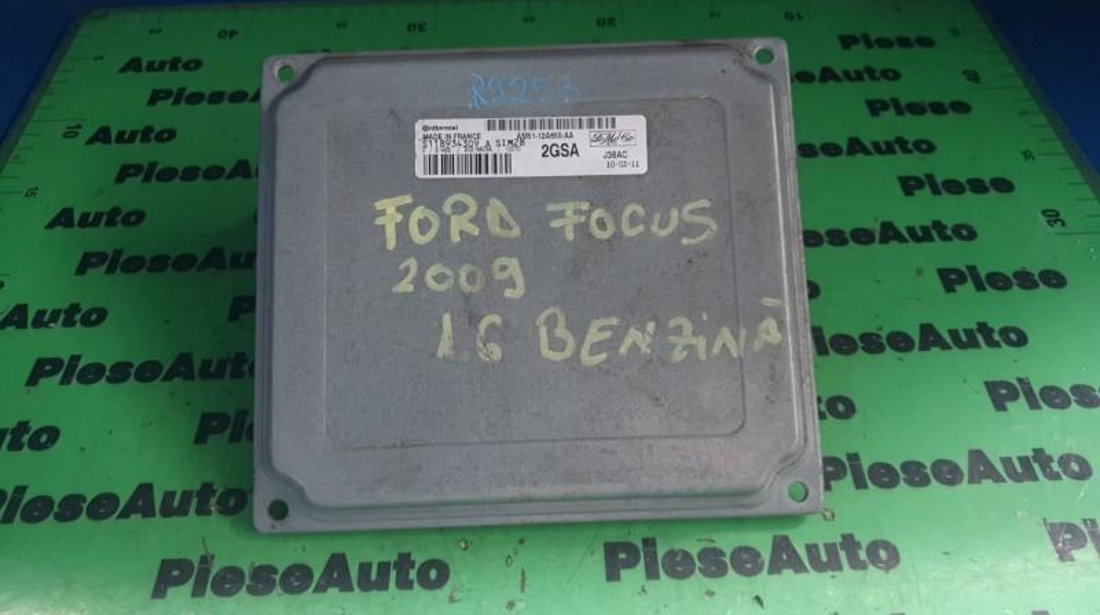 Calculator ecu Ford C-Max (2007->) am5112a650aa