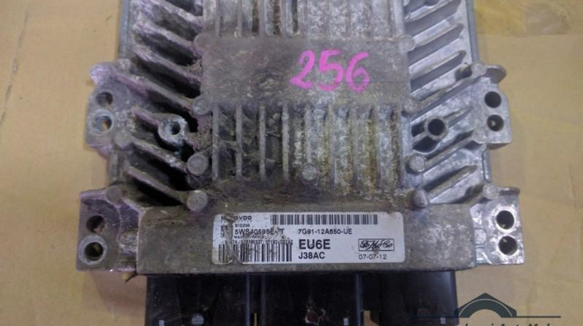 Calculator ecu Ford C-Max (2007->)