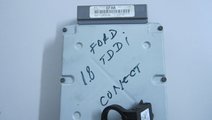 Calculator ecu ford connect 1.8 tddi