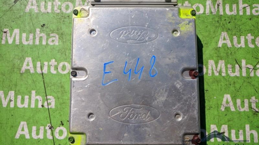Calculator ecu Ford Escort (1992-1995) 92ab12a650ga