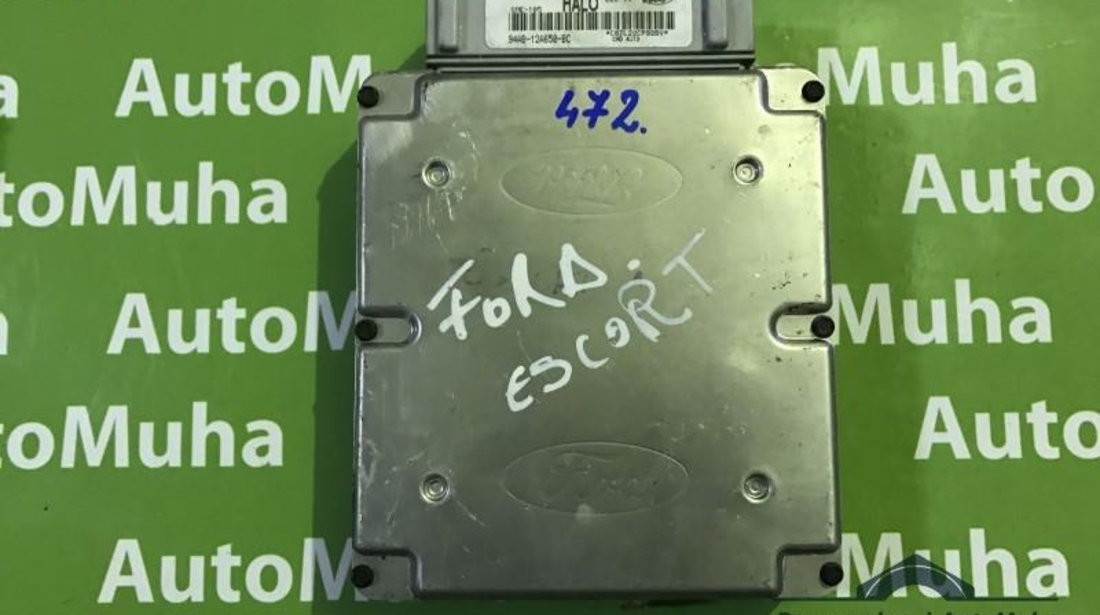 Calculator ecu Ford Escort (1992-1995) 94ab12a650bc