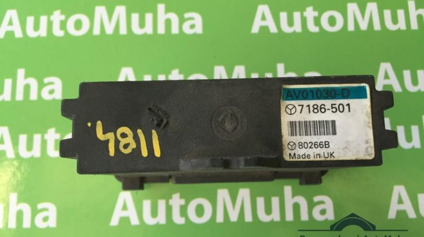 Calculator ecu Ford Escort (1995-2000) 7186-501