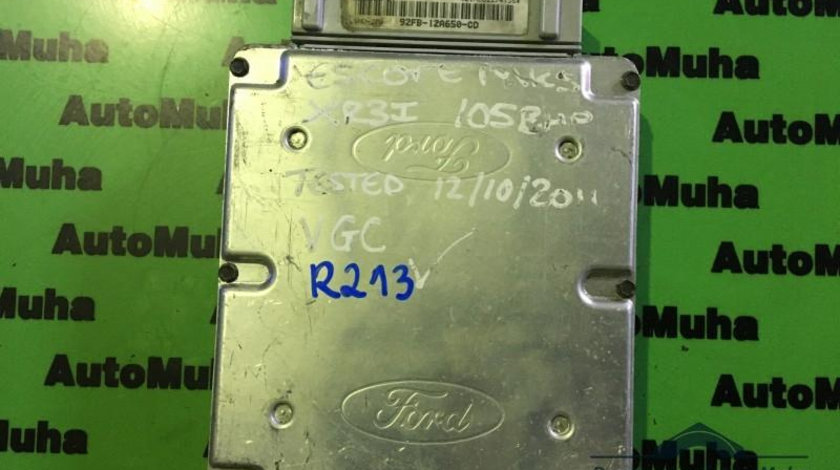 Calculator ecu Ford Escort (1995-2000) 92FB-12A650-CD