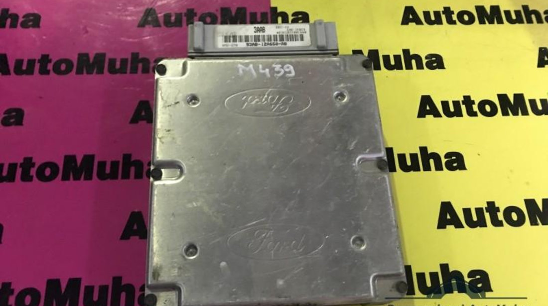 Calculator ecu Ford Escort (1995-2000) 93AB-12A650-AB