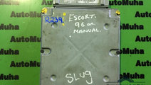 Calculator ecu Ford Escort (1995-2000) 98AB-12A650...
