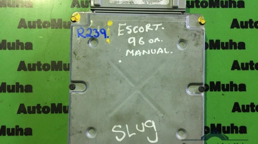 Calculator ecu Ford Escort (1995-2000) 98AB-12A650-ASA
