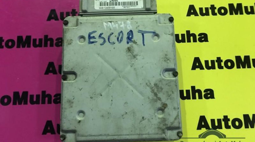 Calculator ecu Ford Escort (1995-2000) 98AB-12A650-BDB