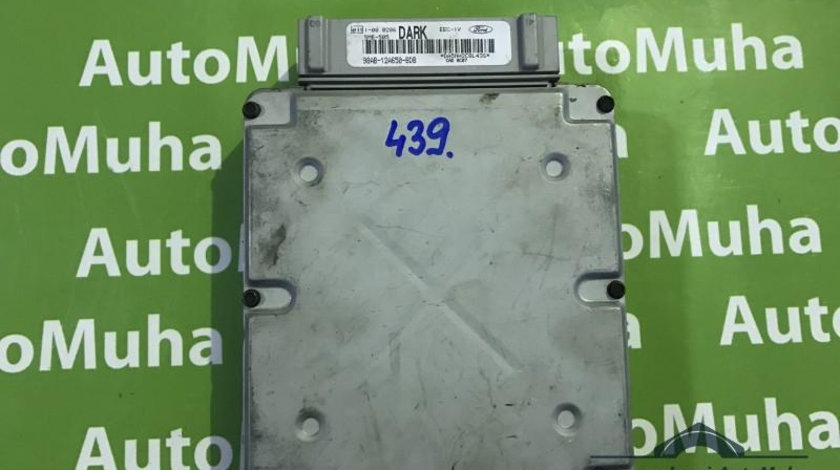 Calculator ecu Ford Escort (1995-2000) 98ab12a650bdb