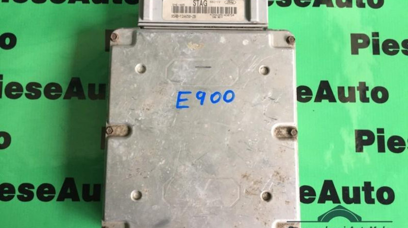 Calculator ecu Ford Escort 6 (1992-1995) [GAL] 95AB-12A650-ZB