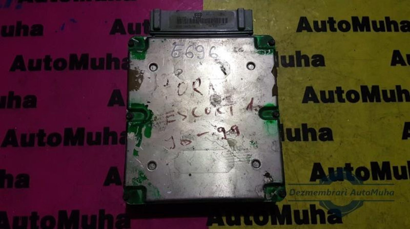 Calculator ecu Ford Escort 6 (1992-1995) [GAL] 96AB12A650KB