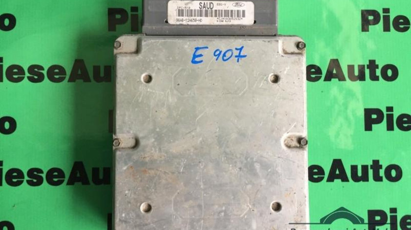 Calculator ecu Ford Escort 7 (1995-2002) [GAl, AAL, ABL] 96ab12a650hd