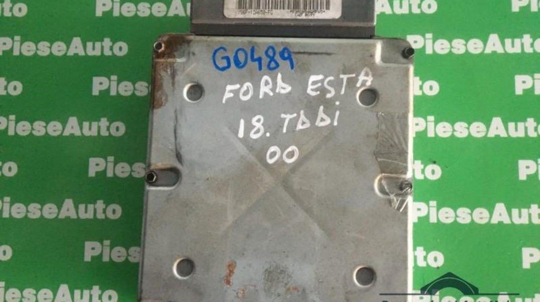 Calculator ecu Ford Fiesta 4 (1995-2002) [JA_, JB_] YS6F12A650FG YS6F 12A650 FG