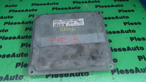 Calculator ecu Ford Fiesta 5 (2001->) [JH_, JD_,MK...