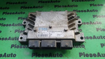 Calculator ecu Ford Fiesta 6 (2008->) [MK7] 8v2112...