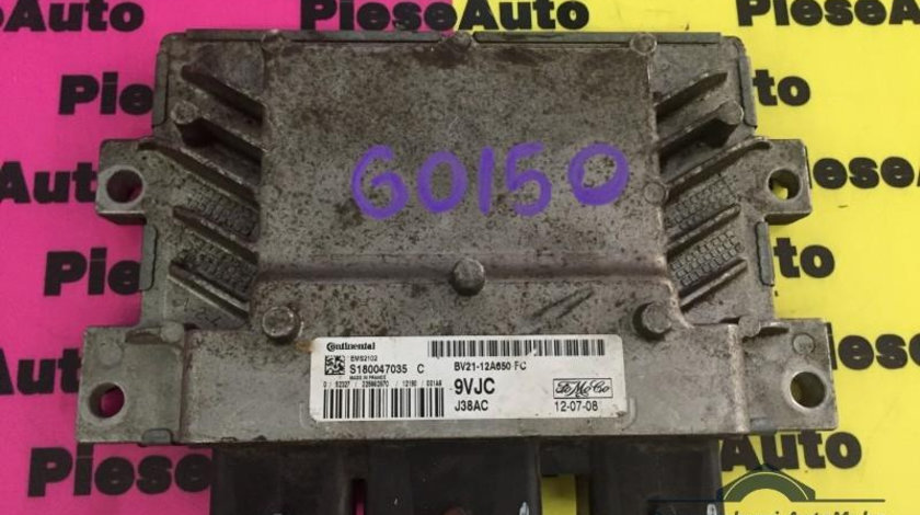 Calculator ecu Ford Fiesta 6 (2008->) [MK7] S180047035C