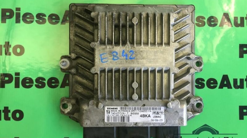 Calculator ecu Ford Focus (1998-2004) [DAW, DBW] 6M51-12A650-YA