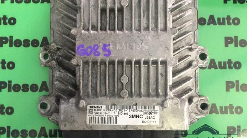 Calculator ecu Ford Focus (1998-2004) [DAW, DBW] 3M5112A650NC