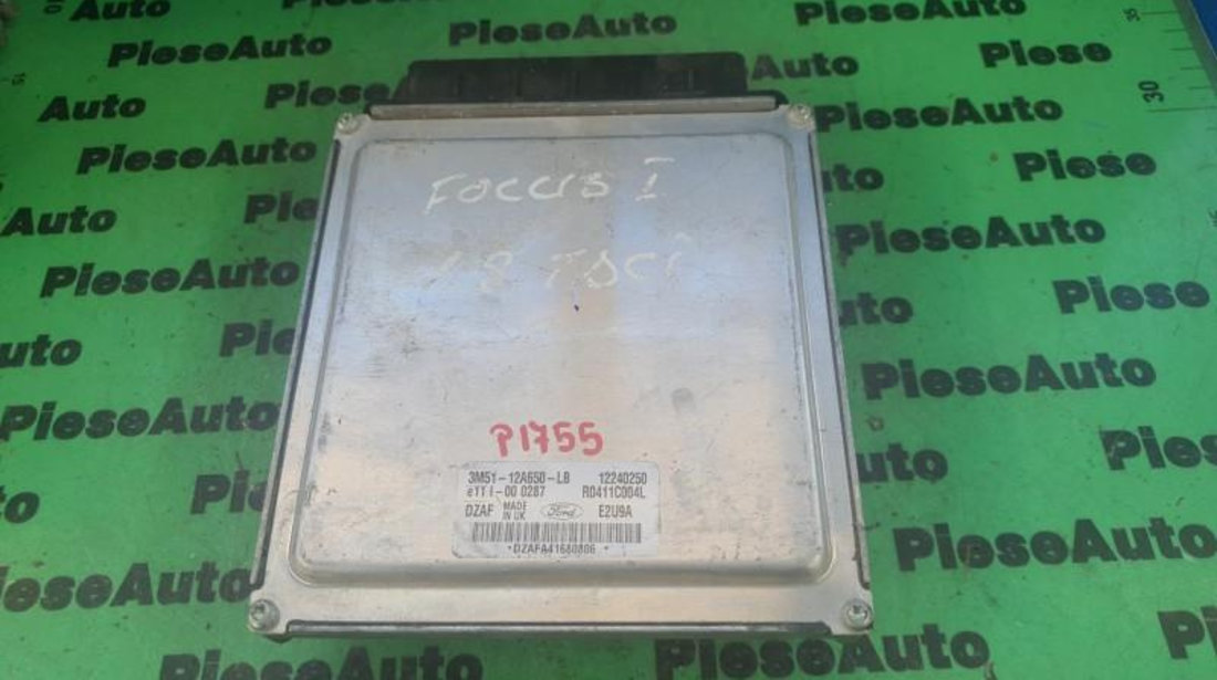 Calculator ecu Ford Focus (1998-2004) [DAW, DBW] 3m5112a650lb