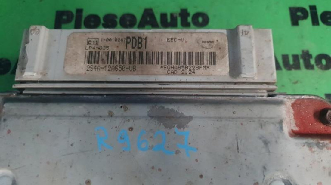 Calculator ecu Ford Focus (1998-2004) [DAW, DBW] 2s4a12a650ub