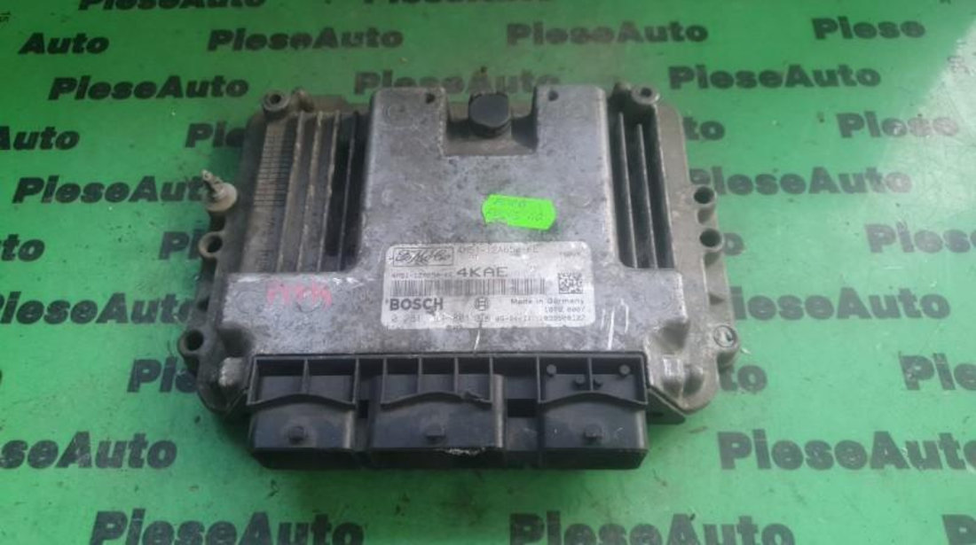 Calculator ecu Ford Focus 2 (2004-2010) [DA_] 0281011801