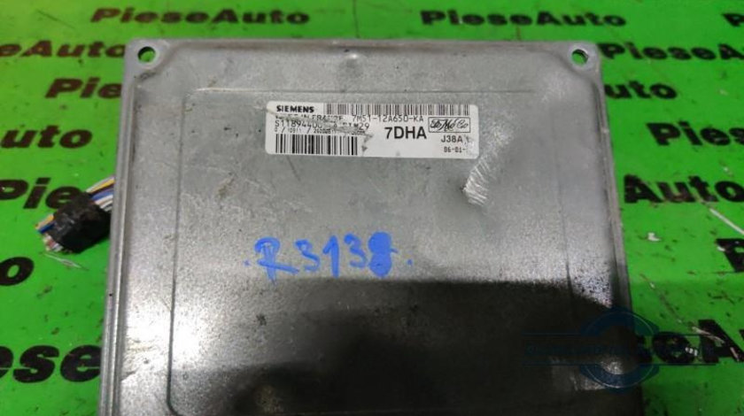 Calculator ecu Ford Focus 2 (2004-2010) [DA_] S118944005A