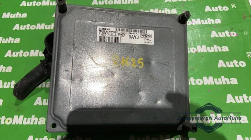 Calculator ecu Ford Focus 2 (2004-2010) [DA_] 4m5112a650hj