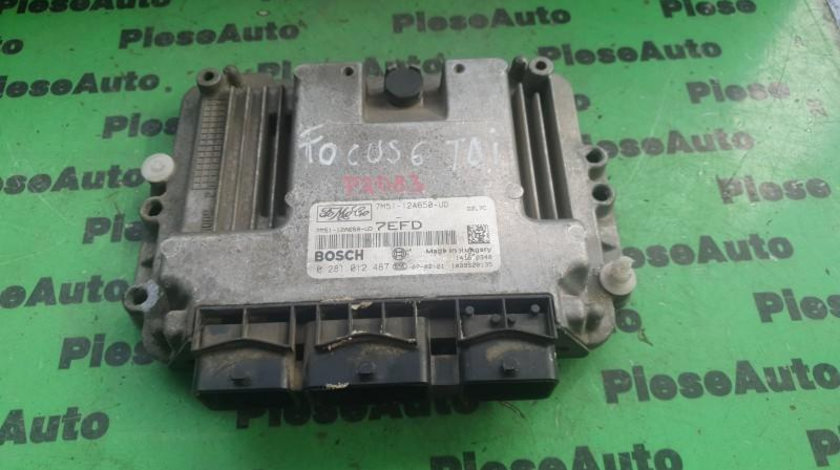 Calculator ecu Ford Focus 2 (2004-2010) [DA_] 0281012487