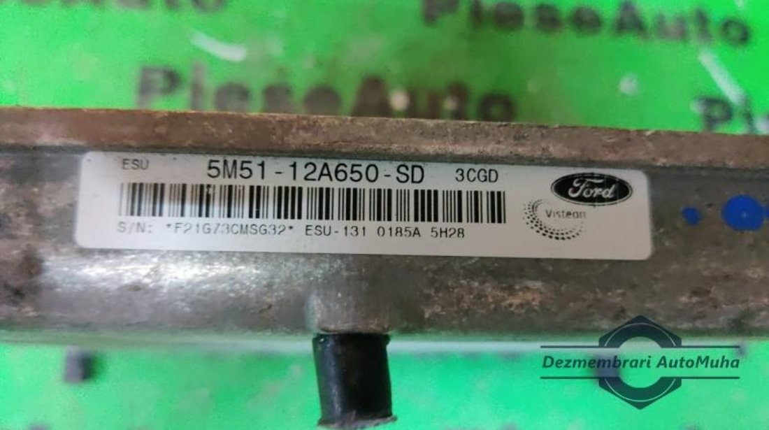 Calculator ecu Ford Focus 2 (2004-2010) [DA_] 5m5112a650sd