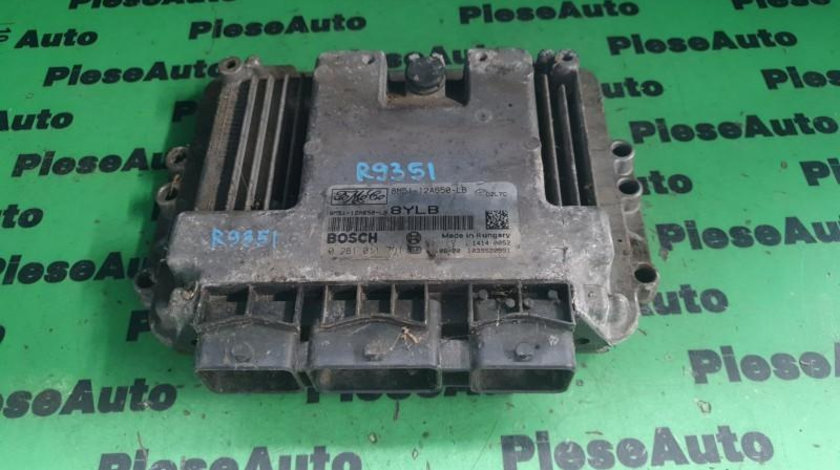 Calculator ecu Ford Focus 2 (2004-2010) [DA_] 0281011701