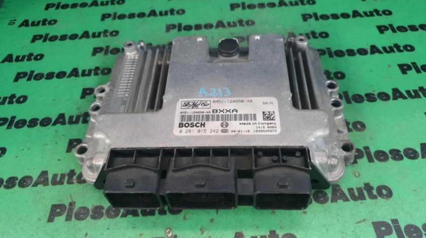 Calculator ecu Ford Focus 2 (2004-2010) [DA_] 0281015242