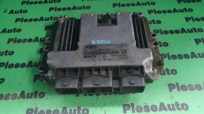 Calculator ecu Ford Focus 2 (2004-2010) [DA_] 0281012487