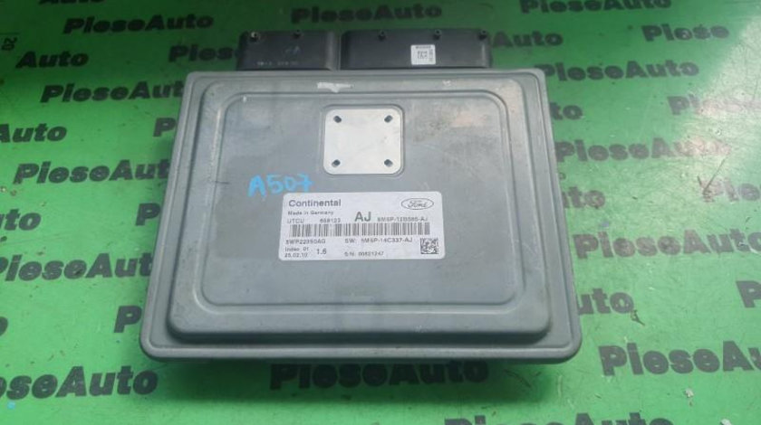 Calculator ecu Ford Focus 2 (2004-2010) [DA_] 5m5p12b565aj