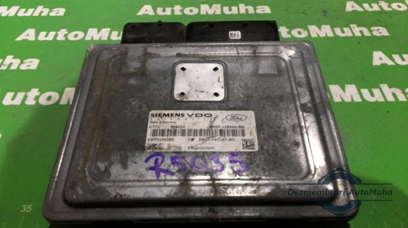 Calculator ecu Ford Focus C-Max (2003-2007) 5m5p14c337bg