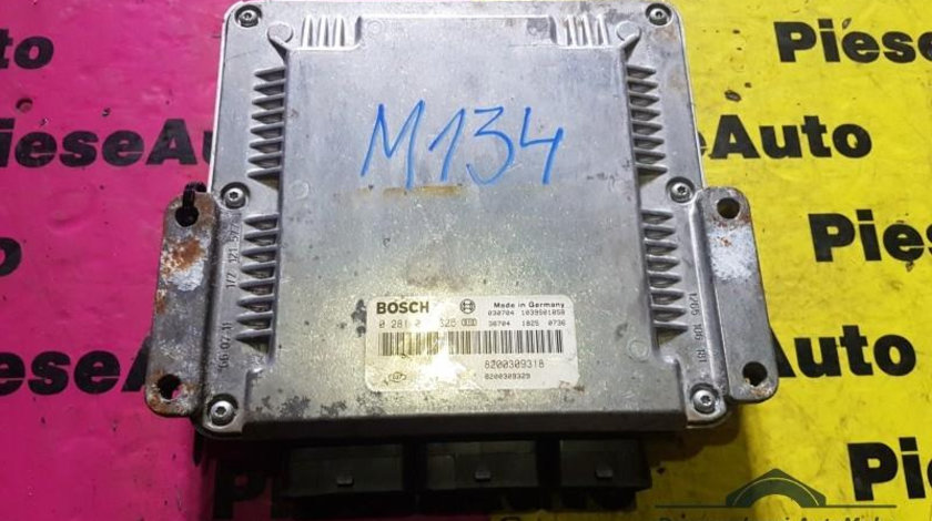 Calculator ecu Ford Fusion (2002->) [JU_] 0281011325