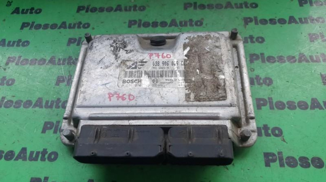 Calculator ecu Ford Galaxy (2000-2005) 0281010309