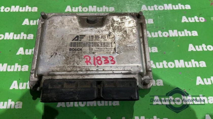 Calculator ecu Ford Galaxy (2000-2005) 0281010751