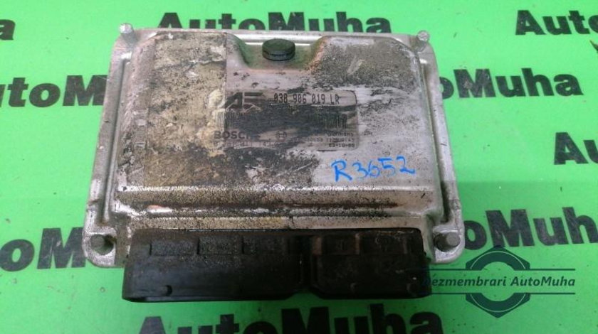 Calculator ecu Ford Galaxy (2000-2005) 0281011143