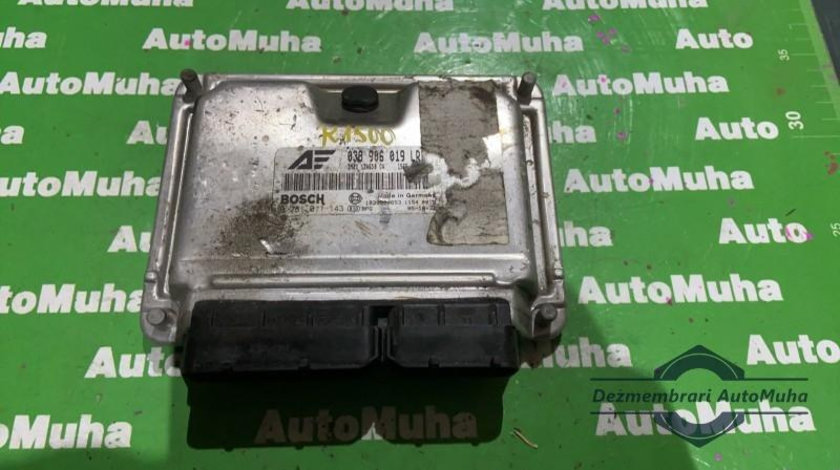 Calculator ecu Ford Galaxy (2000-2005) 0281011143