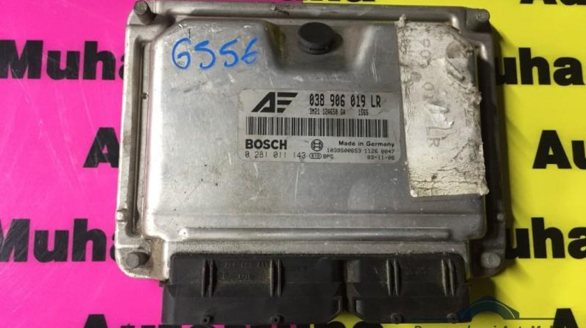 Calculator ecu Ford Galaxy (2000-2005) 0281011143