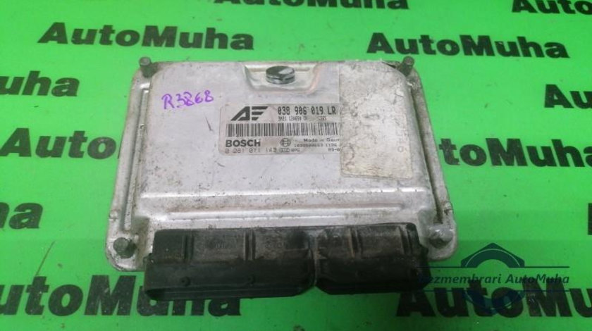 Calculator ecu Ford Galaxy (2000-2005) 0281011143