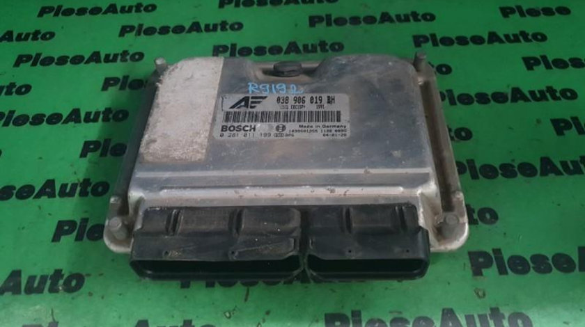 Calculator ecu Ford Galaxy (2000-2005) 0281011199